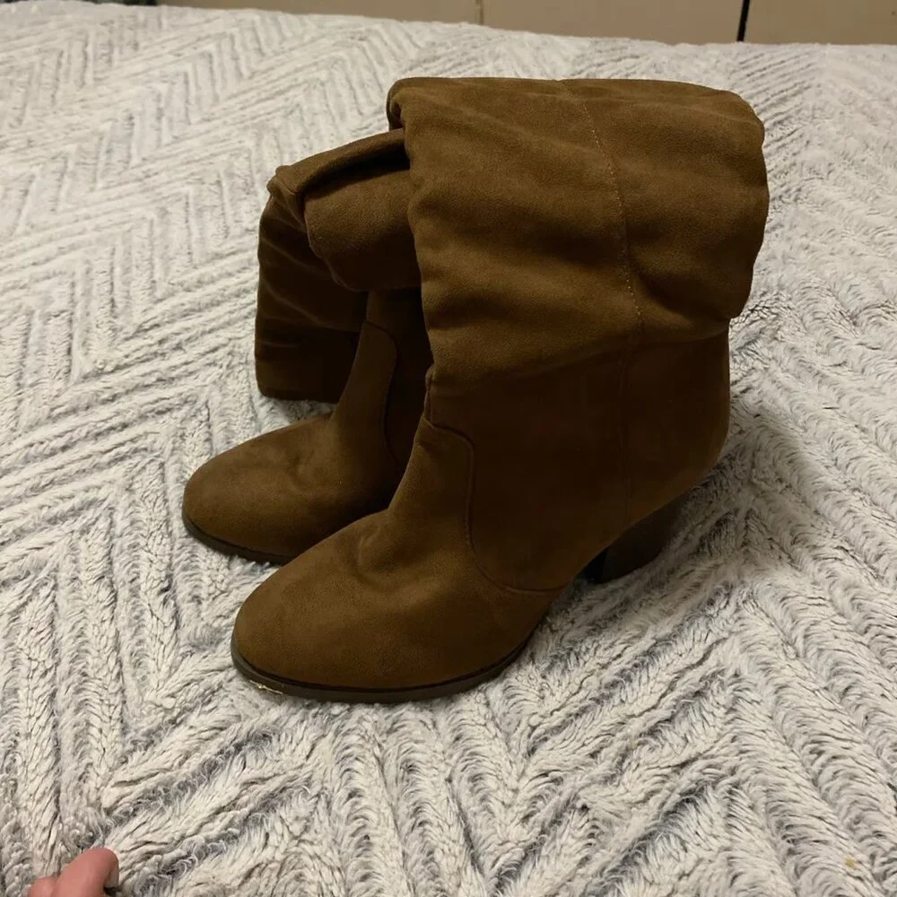 Boots - Picture 2 of 3